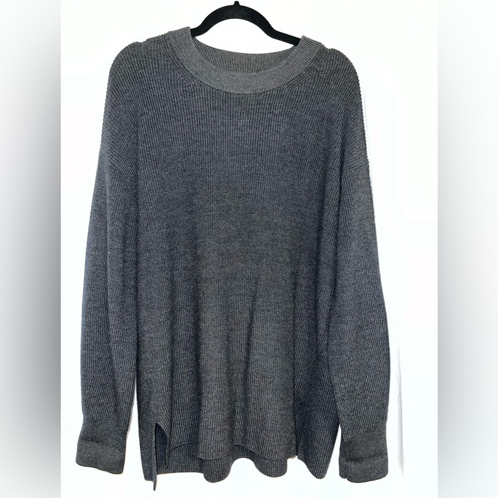 Lululemon Sweater